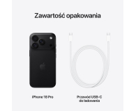 Apple iPhone 18 Pro 2TB czarny - 1593458 - zdjęcie 10
